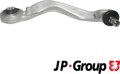 JP Group 1140101080 - Braccio oscillante, Sospensione ruota autozon.pro