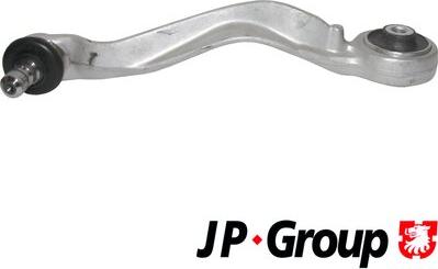 JP Group 1140101070 - Braccio oscillante, Sospensione ruota autozon.pro