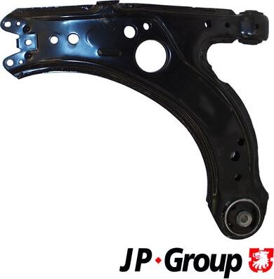 JP Group 1140101300 - Braccio oscillante, Sospensione ruota autozon.pro