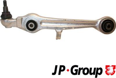 JP Group 1140101700 - Braccio oscillante, Sospensione ruota autozon.pro