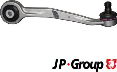 JP Group 1140108980 - Braccio oscillante, Sospensione ruota autozon.pro