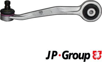 JP Group 1140108970 - Braccio oscillante, Sospensione ruota autozon.pro