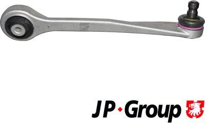 JP Group 1140108880 - Braccio oscillante, Sospensione ruota autozon.pro