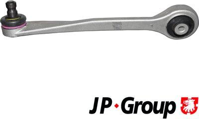 JP Group 1140108870 - Braccio oscillante, Sospensione ruota autozon.pro