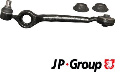 JP Group 1140102870 - Braccio oscillante, Sospensione ruota autozon.pro