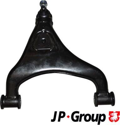 JP Group 1140102780 - Braccio oscillante, Sospensione ruota autozon.pro