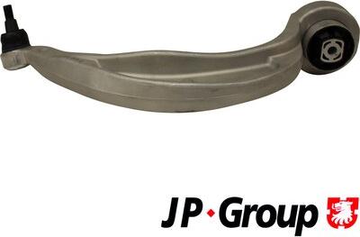 JP Group 1140107870 - Braccio oscillante, Sospensione ruota autozon.pro