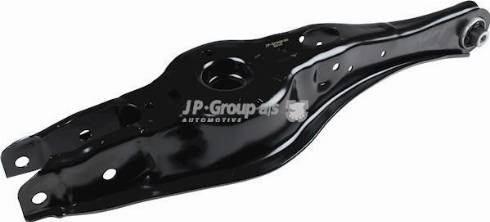 JP Group 1140110000 - Braccio oscillante, Sospensione ruota autozon.pro