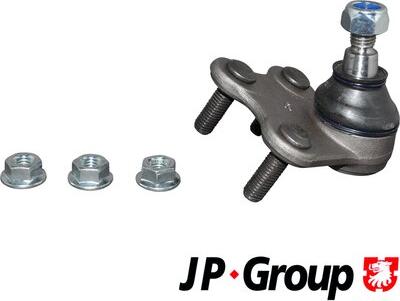 JP Group 1140304080 - Giunto di supporto / guida autozon.pro