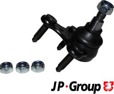 JP Group 1140300980 - Giunto di supporto / guida autozon.pro