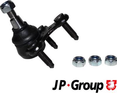 JP Group 1140300970 - Giunto di supporto / guida autozon.pro