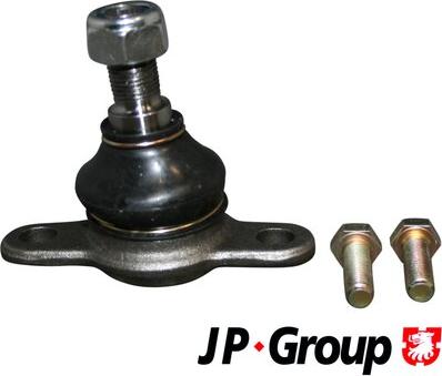 JP Group 1140300400 - Giunto di supporto / guida autozon.pro