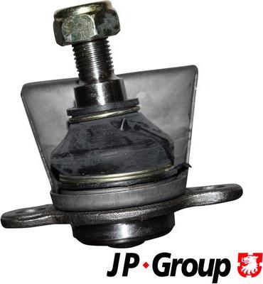 JP Group 1140300500 - Giunto di supporto / guida autozon.pro