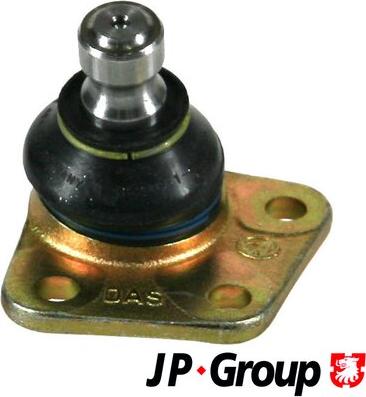 JP Group 1140300300 - Giunto di supporto / guida autozon.pro