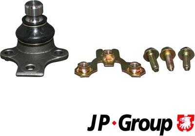 JP Group 1140301900 - Giunto di supporto / guida autozon.pro