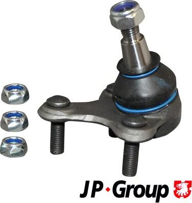 JP Group 1140301080 - Giunto di supporto / guida autozon.pro