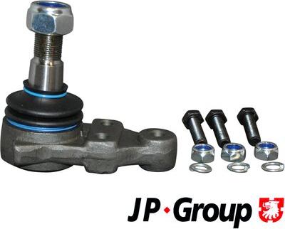 JP Group 1140301200 - Giunto di supporto / guida autozon.pro