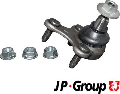 JP Group 1140303980 - Giunto di supporto / guida autozon.pro