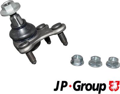 JP Group 1140303970 - Giunto di supporto / guida autozon.pro