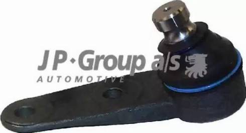 JP Group 1140302480 - Giunto di supporto / guida autozon.pro