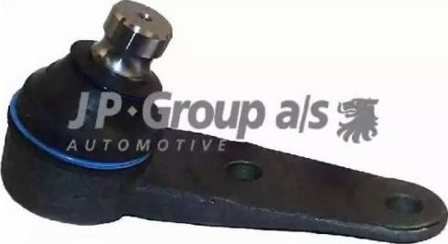 JP Group 1140302470 - Giunto di supporto / guida autozon.pro