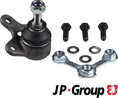 JP Group 1140302080 - Giunto di supporto / guida autozon.pro