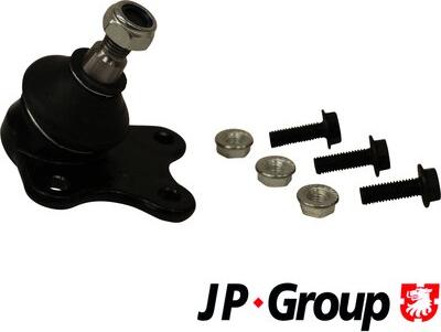 JP Group 1140302180 - Giunto di supporto / guida autozon.pro