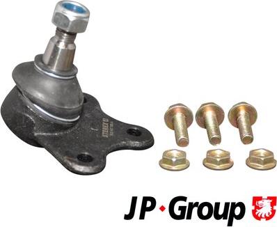 JP Group 1140302170 - Giunto di supporto / guida autozon.pro