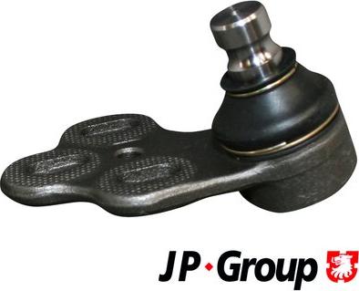 JP Group 1140302280 - Giunto di supporto / guida autozon.pro