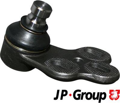 JP Group 1140302270 - Giunto di supporto / guida autozon.pro