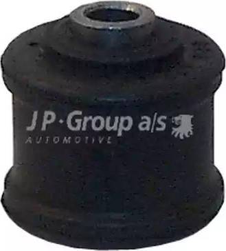 JP Group 1140204200 - Bronzina cuscinetto, Braccio oscillante autozon.pro