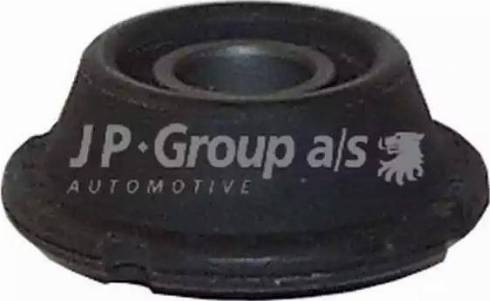 JP Group 1140202400 - Bronzina cuscinetto, Braccio oscillante autozon.pro