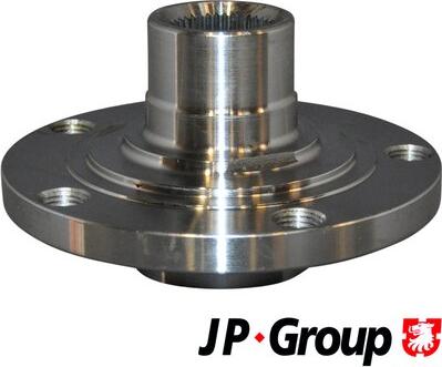 JP Group 1141400300 - Mozzo ruota autozon.pro