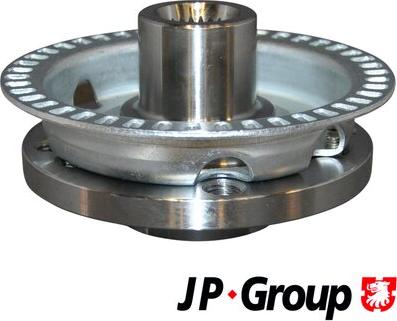 JP Group 1141400200 - Mozzo ruota autozon.pro