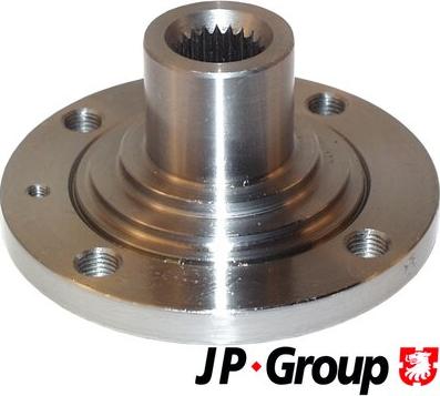 JP Group 1141401900 - Mozzo ruota autozon.pro