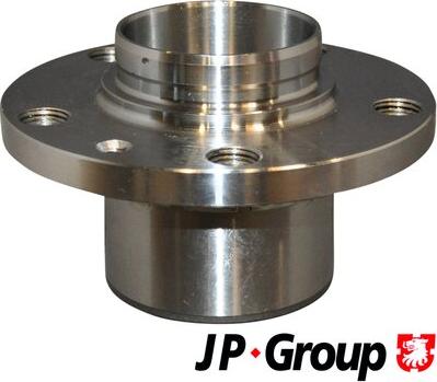 JP Group 1141402300 - Mozzo ruota autozon.pro