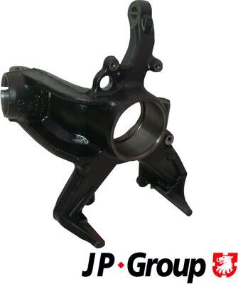 JP Group 1141100170 - Supporto, Alloggiamento cuscinetto ruota autozon.pro