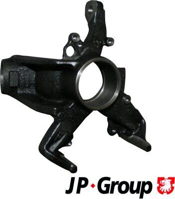 JP Group 1141100270 - Supporto, Alloggiamento cuscinetto ruota autozon.pro