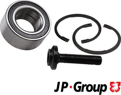 JP Group 1141301310 - Kit cuscinetto ruota autozon.pro