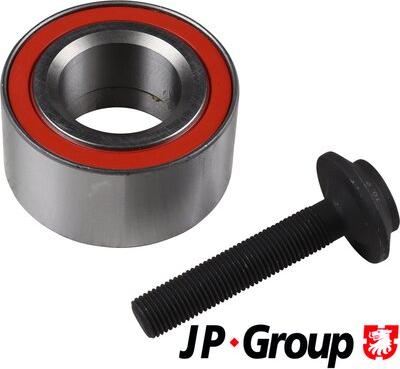 JP Group 1141301210 - Kit cuscinetto ruota autozon.pro