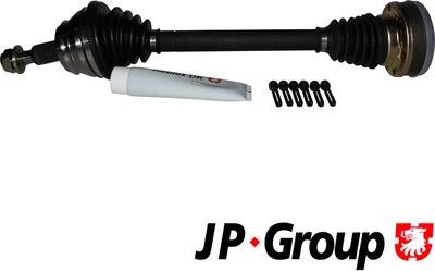 JP Group 1143100970 - Albero motore / Semiasse autozon.pro