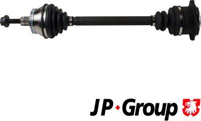 JP Group 1143108070 - Albero motore / Semiasse autozon.pro