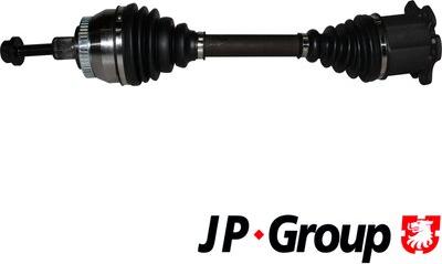 JP Group 1143102900 - Albero motore / Semiasse autozon.pro