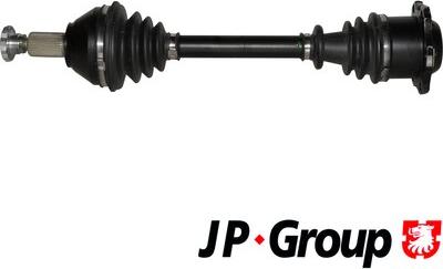 JP Group 1143102070 - Albero motore / Semiasse autozon.pro