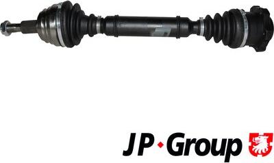 JP Group 1143102170 - Albero motore / Semiasse autozon.pro