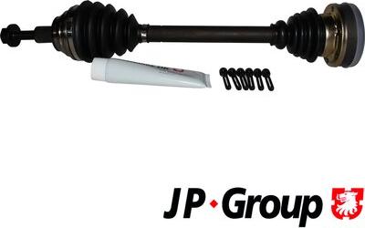 JP Group 1143102370 - Albero motore / Semiasse autozon.pro