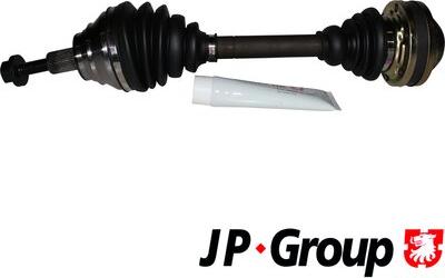 JP Group 1143102270 - Albero motore / Semiasse autozon.pro