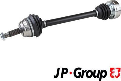 JP Group 1143107370 - Albero motore / Semiasse autozon.pro