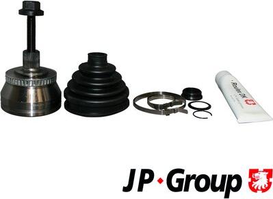 JP Group 1143301110 - Kit giunti, Semiasse autozon.pro