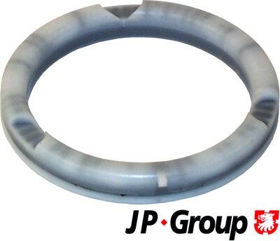 JP Group 1142450400 - Cuscinetto volvente, Supporto ammortizz. a molla autozon.pro